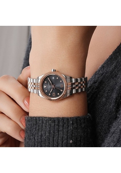 Pierre Cardin Cf.1012.mu.1 Kol Saati Renkli