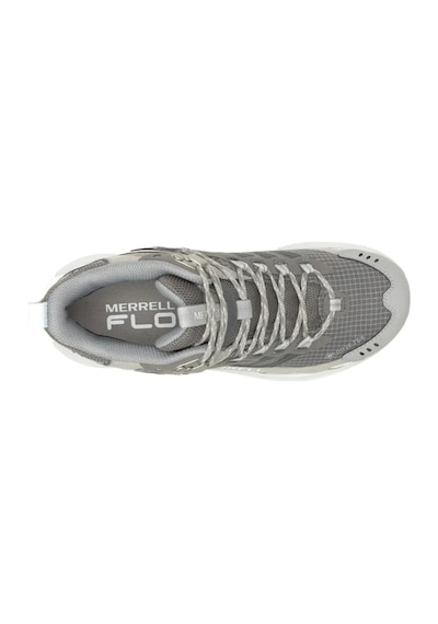 Merrell J037828 Moab Speed 2 Mıd Gtx Kadın Outdoor Bot Gri Gri