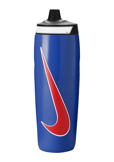 Refuel Bottle 24 Oz Unisex Mavi Antrenman Suluk N.100.7666.444.24