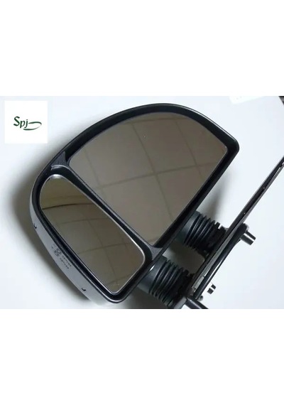 Diş Dikiz Aynasi Elek.sol Boxer-ducato 99-06