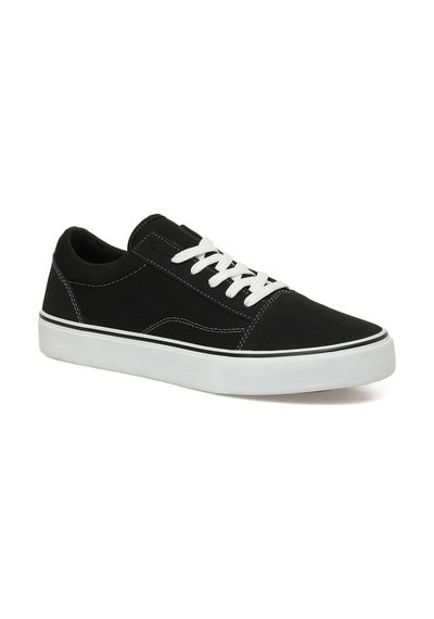 Torex Walka 5fx Siyah Erkek Sneaker 000000000101975482 Siyah