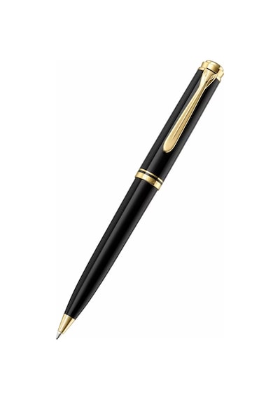 Pelikan Souveran K800 Siyah Tükenmez Kalem 996983