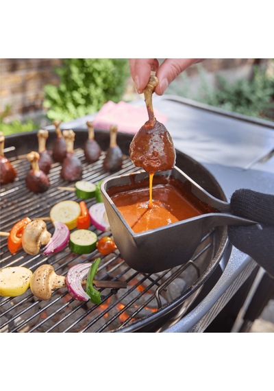 Weber 1501630 Performer, 57 Cm-615 Siyah