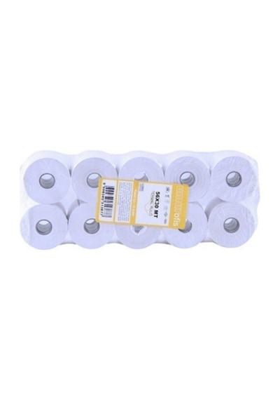 Umur 56X16 Termal Pos Rulosu 10'lu Paket N11.347