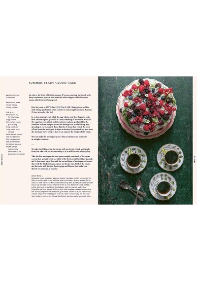 A Table For Friends: The Art Of Cooking For Two Or Twenty