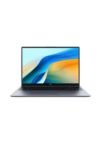 Huawei Matebook D16 i5-13420H 53014QHR-K02 16 GB 1 TB SSD 16" W11P Dizüstü Bilgisayar