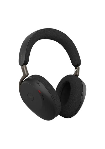 Jabra Evolve3 85 Duo Bluetooth 5.2 Usb-A Kulak Üstü Kulaklık