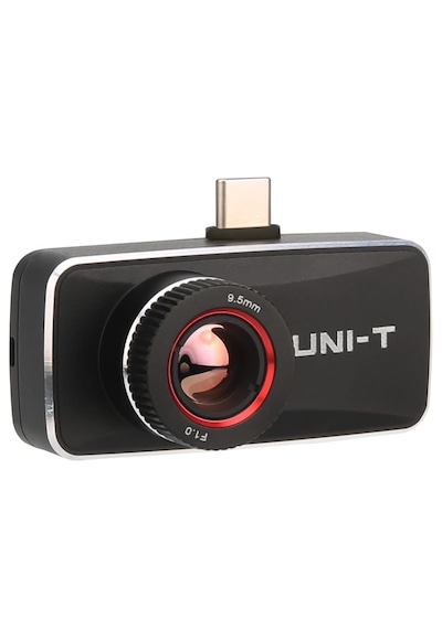 Unı-t Uti740m Android İçin Akıllı Telefon Termal Kamera