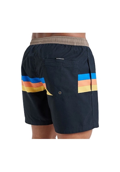 Quiksilver Everyday Straıght Volley 15 Erkek Yüzme Şortu Eqyjv04121-blrs Siyah Siyah Quiksilver Everyday Straıght Volley 15 Erkek Yüzme Şortu Eqyjv04121-blrs Siyah Siyah