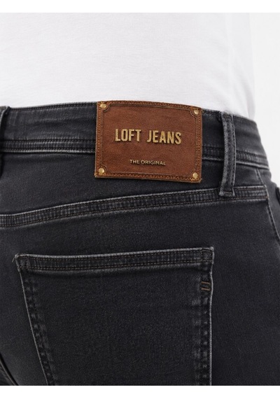 Loft Ricardo Erkek Pantolon Lf2044648 Q1.v1 Denim