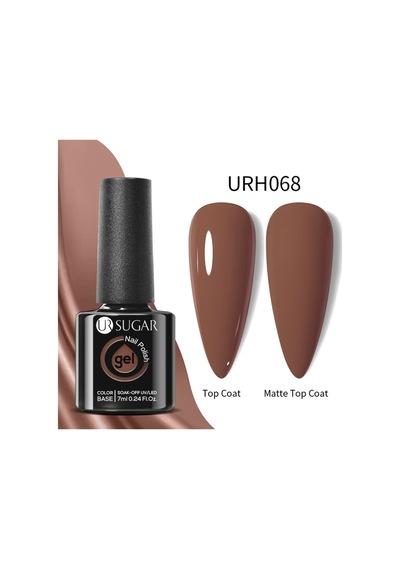 Ur Sugar Kalıcı Oje 7 Ml Urh068 Diğer