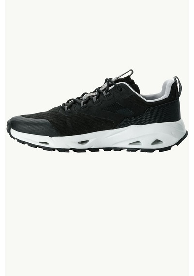 Jack Wolfskin Prelight Pro Erkek Outdoor Ayakkabı 4064321-6000 Siyah
