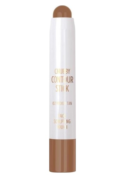 Golden Rose Chubby Contour Stick No: 02 Medium Tan