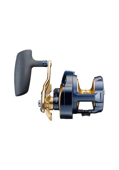 Daiwa Saltiga 22 15HL Sol El Çıkrık