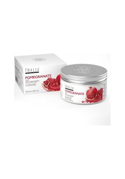 Thalia Nar Özlü Pomegranate Cilt Kremi 250 ML