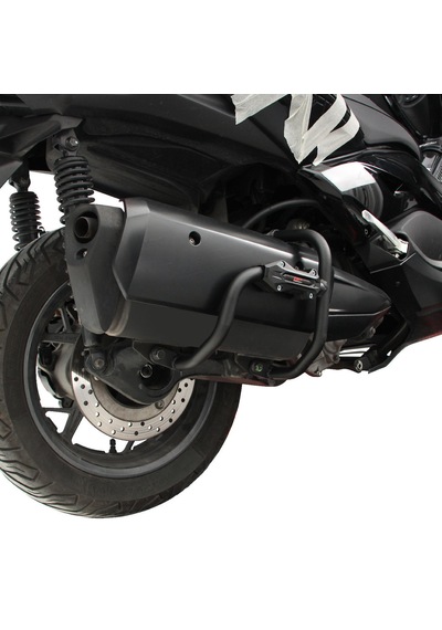 Xmax 250 Egzoz Koruma Demiri