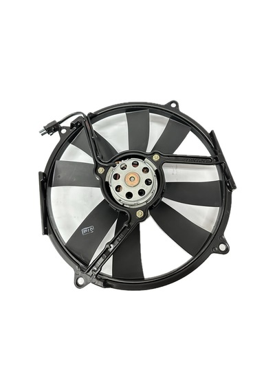 Mercedes Benz Radyatör Fanı Sol A0015001293