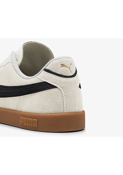 Puma Puma Club İi Era Unisex Günlük Ayakkabı 40071710 Gri