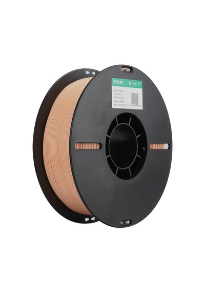 Esun Basic Pla Bej Filament 1.75mm 1kg - Doğal Bej Tonlu 3d Yazıcı Filamenti