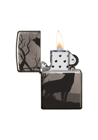 Myaksesuar Zippo Classic 548275712