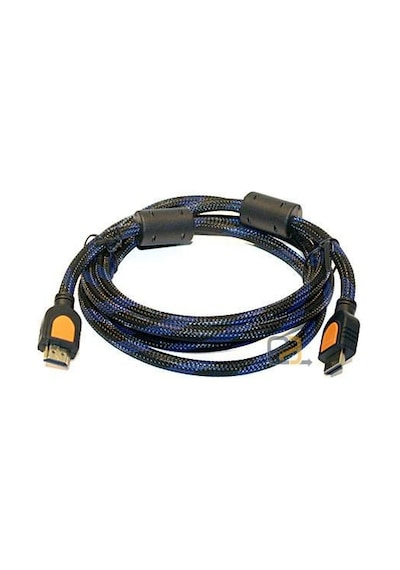 Rain HDMI to HDMI Kablo 5 M İpli Kablo