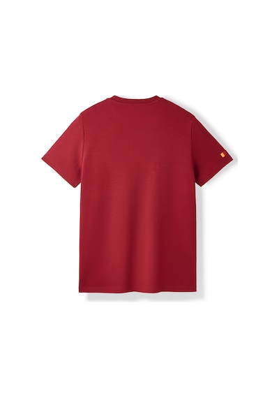 Gsstore Galatasaray Erkek T-shirt E252176 Bordo
