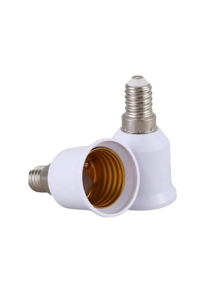 Ledx Dy-106 Abs E14 - E27 Duy Dönüştürücü-202725
