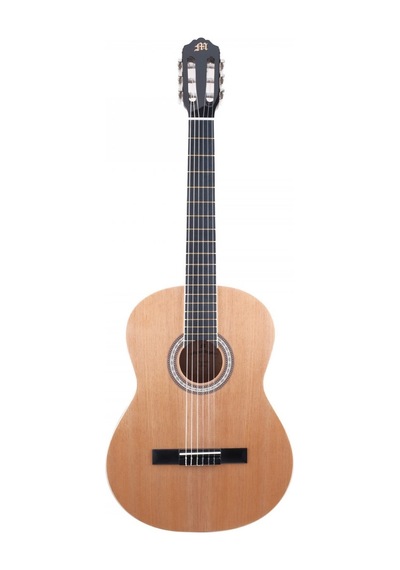 Miguel Angela Ma2 N Natural Klasik Gitar