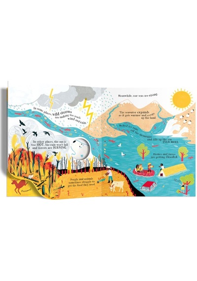 Can We Really Help The Polar Bears? Usborne