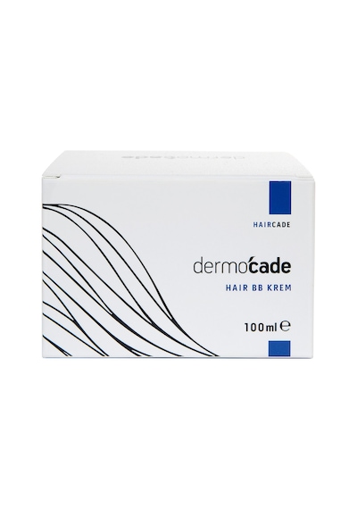 Dermocade Hair BB Cream 100 ML