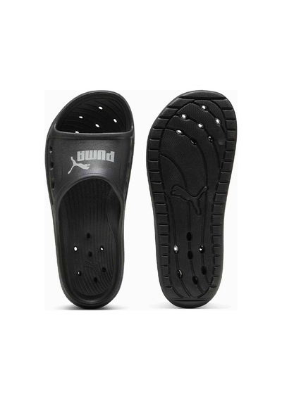 Puma Divecat Dry Erkek Terlik 404854-01 Siyah