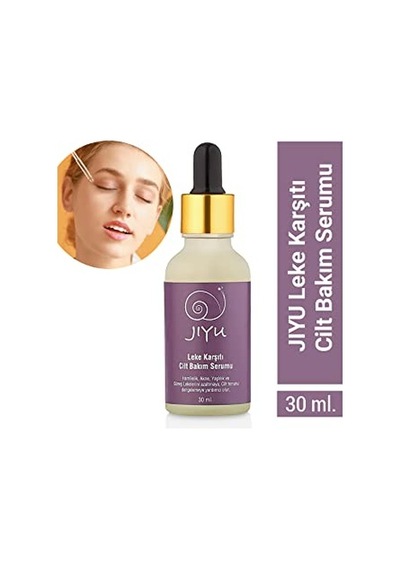 Leke Karşıtı &amp Amp Cilt Tonu Eşitleyici Serum Arbutin &amp Amp Niacinakarın Bölgesi İçerikli, Hafif For