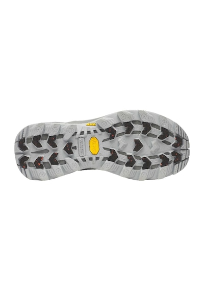 Merrell Merrell Mtl Thermo Rogue 4 Mid Gore-tex Kadın Gri Bot Gal Gri