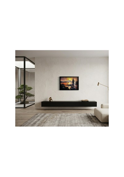 Derin Çerçeveli Shadow Box Tarzı, 3d Dokulu Kanvas Tablo 50x70 Cm - Salon Ve Ev İçin Tablo / Hediyel Derin Çerçeveli Shadow Box Tarzı, 3d Dokulu Kanvas Tablo 50x70 Cm - Salon Ve Ev İçin Tablo / Hediyel