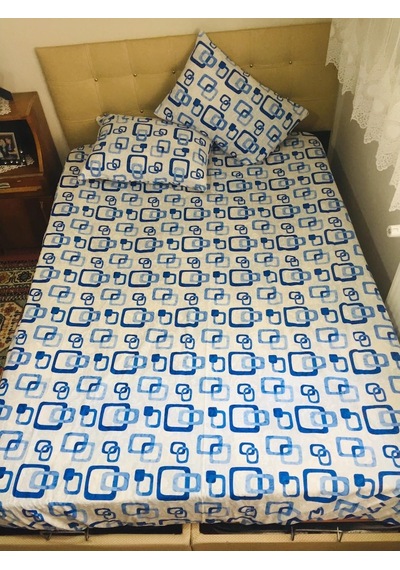Tek Kişilik Outlet Lastikli Çarşaf