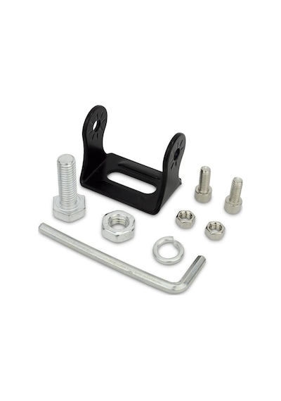 Sis Farı Sis Ledi Motorsiklet Forklift 6 Ledli 12 Volt