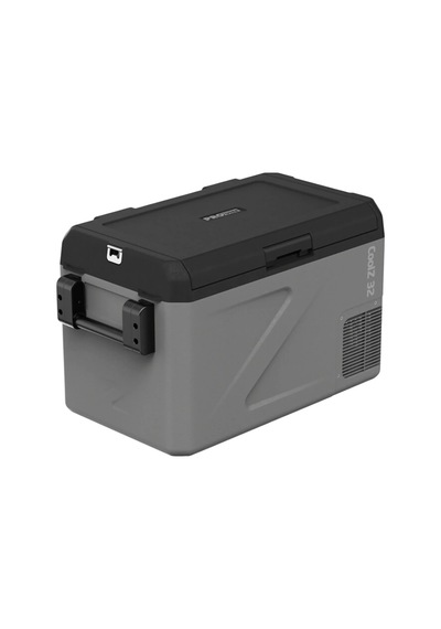 Tradekar Coolz 32 32l 12/24/230v -20 C Kompresörlü Taşınabilir Buzdolabı