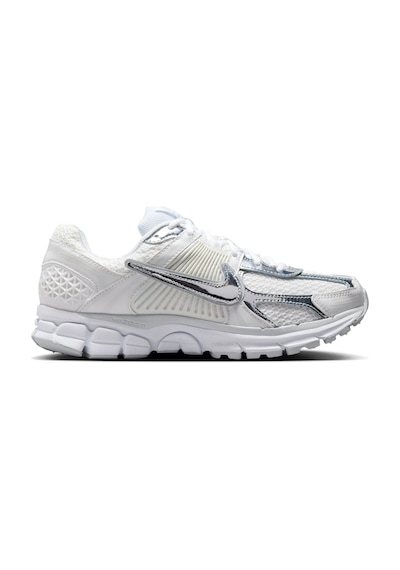 Nike Bowerman Zoom Vomero 5 Metallic Silver Leather Sneaker Hakiki Deri Kadın Günlük Spor Ayakkabı Beyaz Gümüş Gümüş - Beyaz Nike Bowerman Zoom Vomero 5 Metallic Silver Leather Sneaker Hakiki Deri Kadın Günlük Spor Ayakkabı Beyaz Gümüş Gümüş - Beyaz