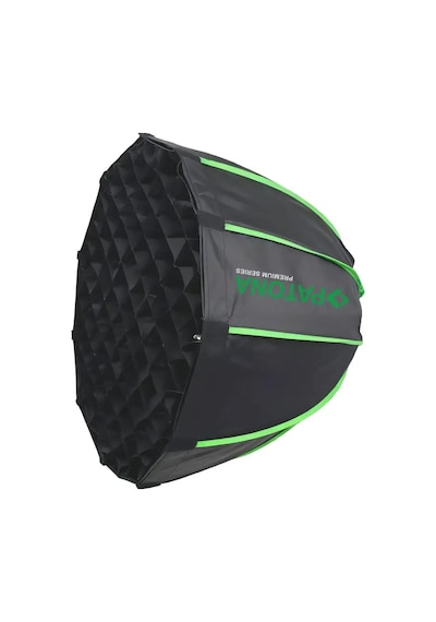 Patona 4182 Premium Deep Throw Softbox 60cm Taşıma Çantalı
