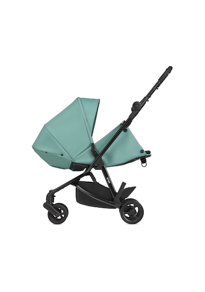 Anex Air-z Çift Yönlü Kabin Boy Bebek Arabası Anex Cosmo Oto Koltuğu Dahil Tek Elle Katlanan Travel Sistem