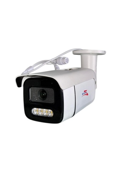 Ztech Zr-2088 Ip Kamera