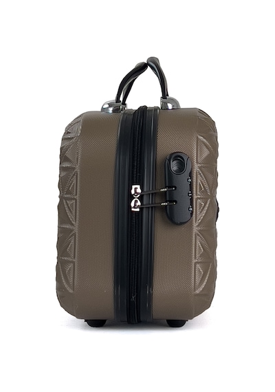 Reymond Luggage Piramit Abs Makyaj Valizi