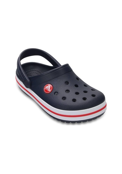 Crocs Crocband Clog K Çocuk Terlik Cr207006-485 Çok Renkli