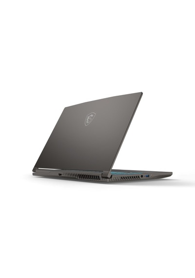 MSI Thin A15 B7UC-077XTR R5-7535HS 16 GB 512 GB SSD RTX3050 15.6" Dos Dizüstü Bilgisayar (Yenilenmiş)
