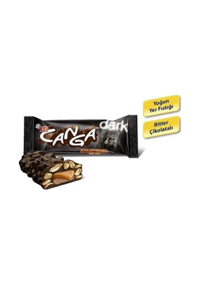 Canga Dark 45 G X 16 Adet 15323913