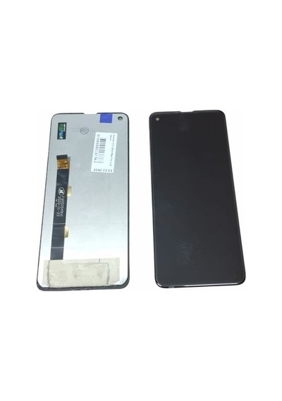 Reeder P13 Blue Max Pro Lcd Ekran Dokunmatik Siya