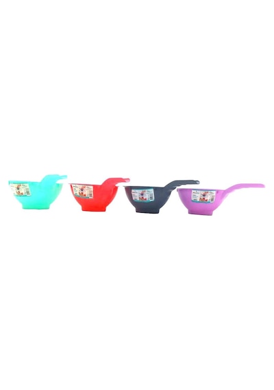 Plastlife Kp-131 Saplı Kavanoz Hunisi