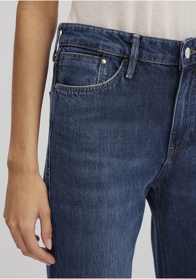 Mavi - Jane Classic Denim Gölgeli Koyu Mavi Jean Pantolon 1010917-91354 Koyu Mavi Mavi - Jane Classic Denim Gölgeli Koyu Mavi Jean Pantolon 1010917-91354 Koyu Mavi