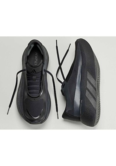 Adidas Hyperboost Edge M Erkek Koşu Ayakkabısı Kı0358 Siyah