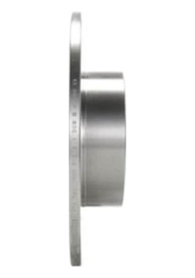 Fiat Bravo 1.6Mj 2007-2014 Bosch Arka Disk 2 Adet